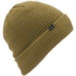 Volcom Sweep Lined Beanie Bronze – Hledejceny.cz