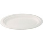 WIMEX Talíř oválný BIO cukrová třtina 26 x 20 cm – Hledejceny.cz