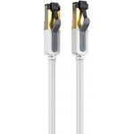 Vention ICDHL Cat.7 FTP Patch, 10m, šedý – Zboží Živě