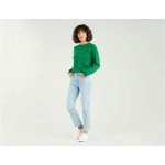 Levis Premium 501 Original Fit Dámské jeany Jeans Samba Goal – Sleviste.cz