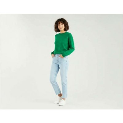 Levis Premium 501 Original Fit Dámské jeany Jeans Samba Goal – Sleviste.cz