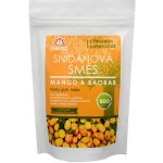 Iswari BIO Snídaňová směs Mango-Baobab 1 kg – Hledejceny.cz