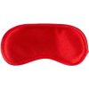 SM, BDSM, fetiš EasyToys Maska na oči Satin Eye Mask