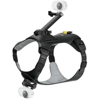 Insta360 GO 3/ GO 3S Držák na postroj velikost M INST485-08 – Hledejceny.cz