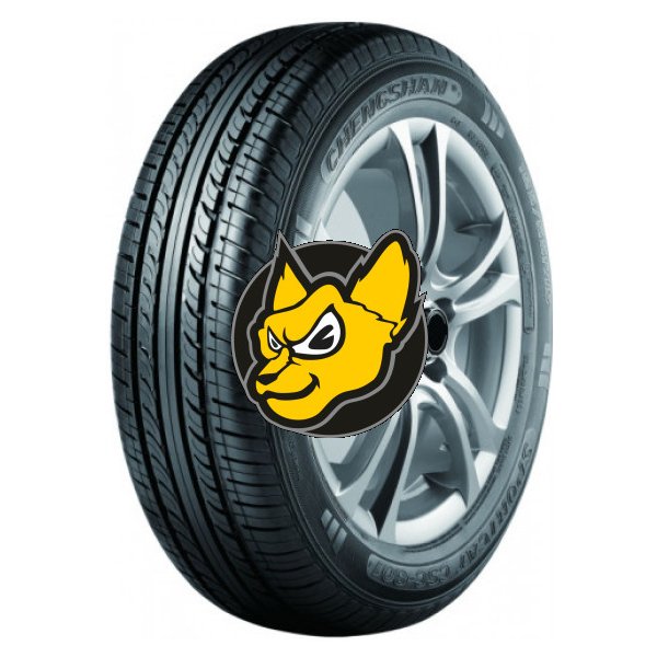 Osobní pneumatika CST CSC801 165/80 R13 83T