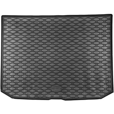 Gumová vana do kufru Rigum - Audi A3 Sportback 2013-2020 – Hledejceny.cz