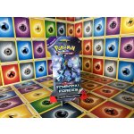 Pokémon TCG Temporal Forces Blister Booster – Zbozi.Blesk.cz