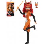 Playmates Miraculous Beruška a černý kocour Rena Rouge – Sleviste.cz