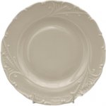 Moritz Zdekauer Talíř mělký Liana 21 cm slonová kost – Hledejceny.cz