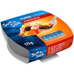 Sun & Sea tuňákový salát 175 g Mexicana – Zboží Mobilmania