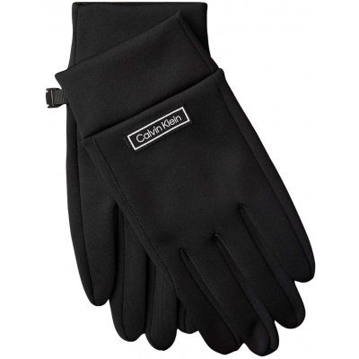Calvin Klein pánské rukavice Technical LV04D8039GUB1 – Hledejceny.cz