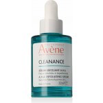 Avène Cleanance A.H.A Exfoliační sérum 30 ml – Hledejceny.cz