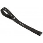 Dětské třmenové řemeny WINTEC Kids Webbers černé – Zboží Dáma