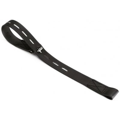 Dětské třmenové řemeny WINTEC Kids Webbers černé – Zboží Dáma