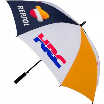 GP APARREL deštník REPSOL HONDA multicolor od 690 Kč - Heureka.cz