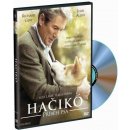 Hallström lasse: hačikó - příběh psa DVD