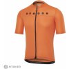 Cyklistický dres Dotout Signal oranžová
