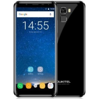 Oukitel K5000