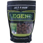 Jet Fish boilies Legend Range 1 kg 20 mm Seafood + švestka / česnek – Zboží Mobilmania