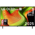 LG OLED55B56LA – Zboží Mobilmania
