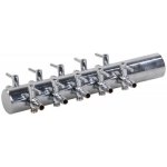 Hadičníkový rozdělovač 10 x 4/6 mm – Hledejceny.cz
