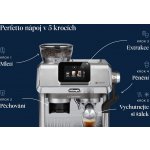DeLonghi La Specialista Touch EC9455.M – Zboží Mobilmania