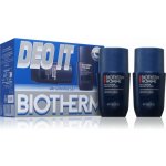 Biotherm Homme 2x Biotherm Homme Day Control deodorant roll-on 75 ml – Hledejceny.cz