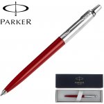 Parker 1501/1260025 Jotter Special Red kuličková tužka – Zboží Dáma
