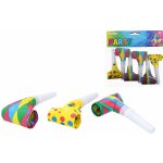 Wiky Párty frkačka 6 ks – Zboží Dáma