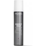 Goldwell Style Sign Perfect Hold Big Finish 500 ml – Hledejceny.cz