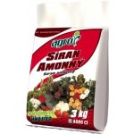 Agro Síran amonný 3 kg – Hledejceny.cz