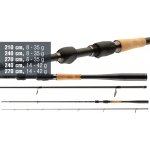 DAIWA CALDIA SENSOR JIG SPIN 2,7 m 8-35 g 2 díly – Zboží Dáma