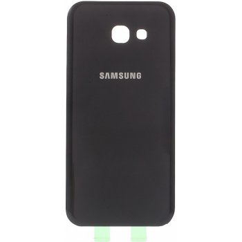 Kryt Samsung Galaxy A5 2017 zadní černý