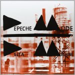 Depeche Mode - Delta Machine LP – Zbozi.Blesk.cz