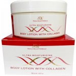 Inventia ultra zvlhčující tělový balzám s kolagenem 300 ml – Hledejceny.cz