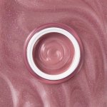 Ruscona Polyakrylový gel na nehty Milky Rose 15 ml – Sleviste.cz