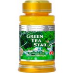 Starlife Green Tea Star 60 kapslí – Hledejceny.cz