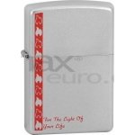 Zippo benzínový LIGHT OF YOUR LIFE – Hledejceny.cz