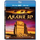 IMAX Arábie 2D+3D BD