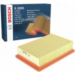 Vzduchový filtr BOSCH 1 457 433 265 – Hledejceny.cz