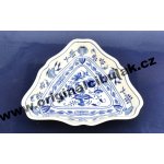 Český porcelán Dubí Cibulák mísa salátová tříhranná 19 10055 5 cm – Hledejceny.cz