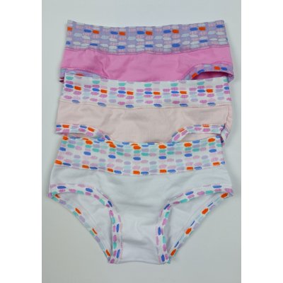 Emy dívčí kalhotky B/2964 mix – Sleviste.cz