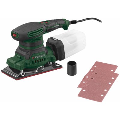 Parkside PEXS 270 C3 – Sleviste.cz
