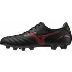 Mizuno MORELIA NEO IV PRO FG černá – Zbozi.Blesk.cz