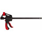 Proteco svěrka stolařská 450/605-63 mm QUICK ( 18" ) 10.17-207-45 – Sleviste.cz