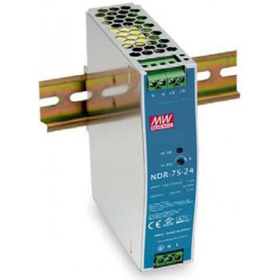 LEVELONE POW-2432 – Hledejceny.cz