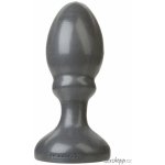 DOC JOHNSON American Bombshell: Little Boy Gun Metal – Zboží Mobilmania