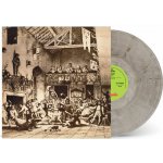 Jethro Tull - Minstrel In The Gallery 50th Anniv. Color. Vinyl LP – Hledejceny.cz