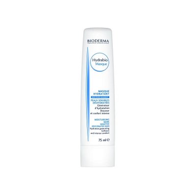 Bioderma Hydrabio Masque 75 ml – Hledejceny.cz