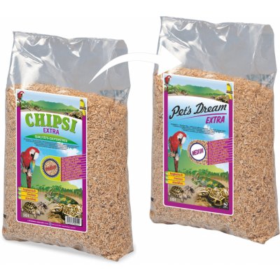 Pet´s Dream Extra Medium 10l/2,8kg – Hledejceny.cz